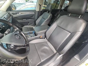 2019 Volkswagen Atlas V6 SEL - miniatura 7