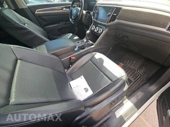2019 Volkswagen Atlas V6 SEL - miniatura 8