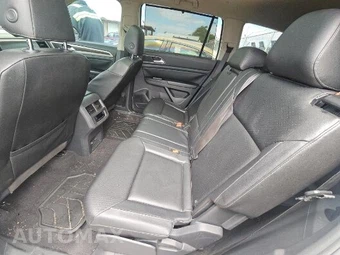 2019 Volkswagen Atlas V6 SEL - miniatura 9