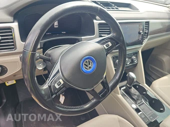 2019 Volkswagen Atlas V6 SEL - miniatura 10