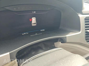 2019 Volkswagen Atlas V6 SEL - miniatura 12