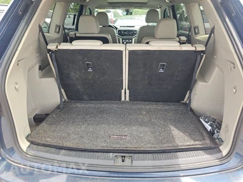 2019 Volkswagen Atlas V6 SEL - miniatura 16