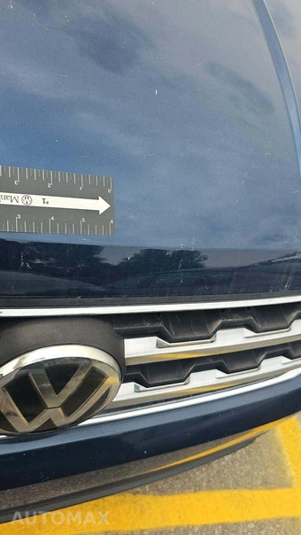 2019 Volkswagen Atlas V6 SEL - miniatura 20