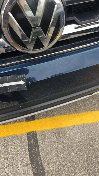 2019 Volkswagen Atlas V6 SEL - miniatura 21