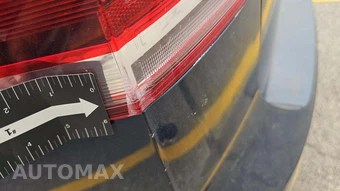 2019 Volkswagen Atlas V6 SEL - miniatura 25