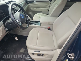 2019 Volkswagen Atlas V6 SEL - miniatura 7