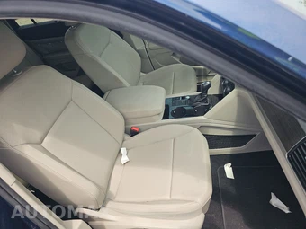 2019 Volkswagen Atlas V6 SEL - miniatura 8
