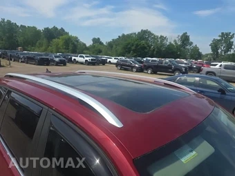 2019 Volkswagen Atlas V6 SEL - miniatura 12