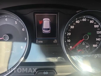 2019 Volkswagen Atlas V6 SEL - miniatura 15