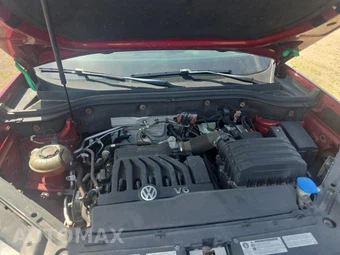 2019 Volkswagen Atlas V6 SEL - miniatura 19