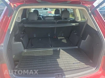 2019 Volkswagen Atlas V6 SEL - miniatura 20