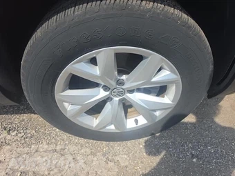 2019 Volkswagen Atlas V6 SEL - miniatura 9