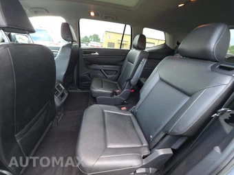 2019 Volkswagen Atlas V6 SEL - miniatura 13