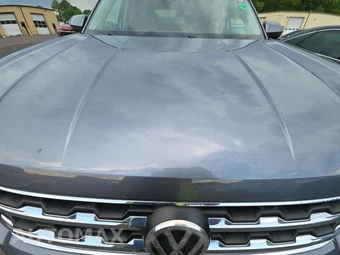 2019 Volkswagen Atlas V6 SEL - miniatura 16