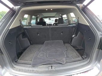 2019 Volkswagen Atlas V6 SEL - miniatura 17