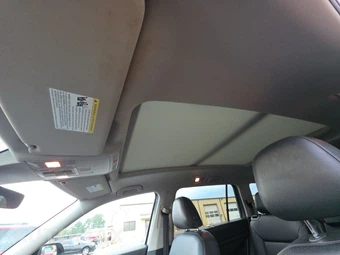 2019 Volkswagen Atlas V6 SEL - miniatura 18