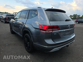 2019 Volkswagen Atlas V6 SEL - miniatura 6