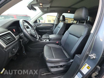 2019 Volkswagen Atlas V6 SEL - miniatura 7
