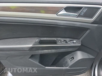2019 Volkswagen Atlas V6 SEL - miniatura 9
