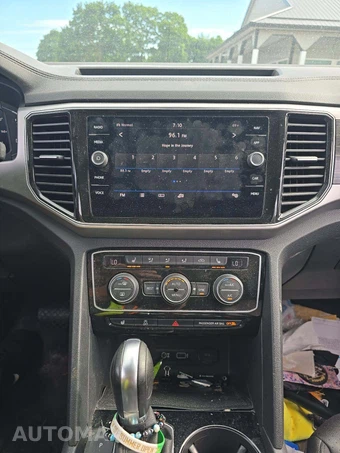 2019 Volkswagen Atlas V6 SEL - miniatura 10