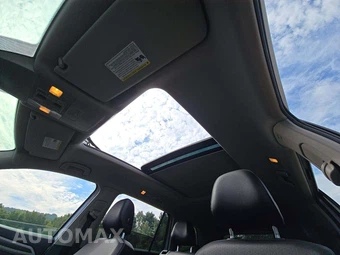 2019 Volkswagen Atlas V6 SEL - miniatura 11