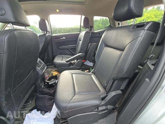 2019 Volkswagen Atlas V6 SEL - miniatura 13
