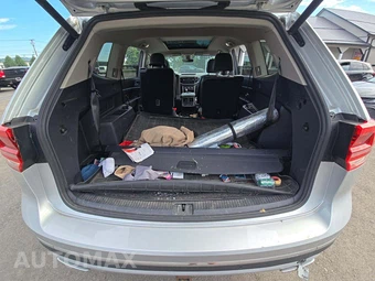2019 Volkswagen Atlas V6 SEL - miniatura 15