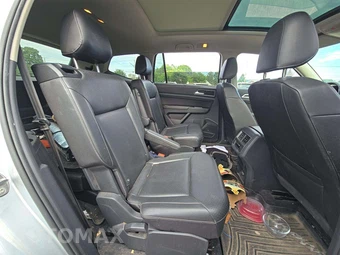 2019 Volkswagen Atlas V6 SEL - miniatura 17