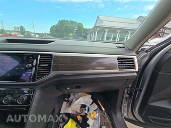 2019 Volkswagen Atlas V6 SEL - miniatura 20
