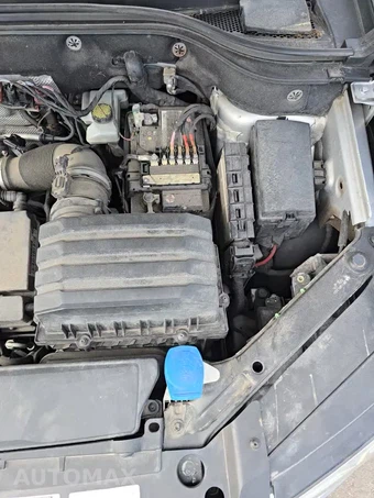 2019 Volkswagen Atlas V6 SEL - miniatura 24