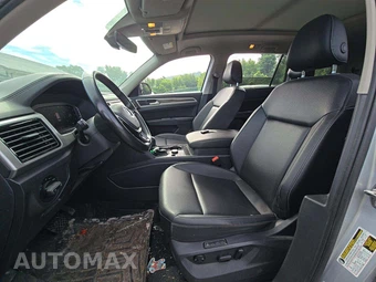 2019 Volkswagen Atlas V6 SEL - miniatura 6