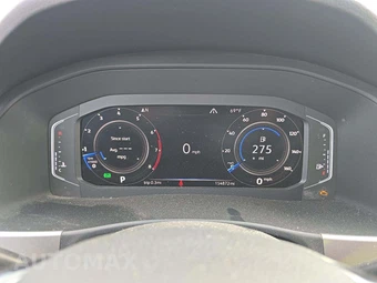 2019 Volkswagen Atlas V6 SEL - miniatura 9