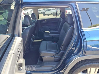 2019 Volkswagen Atlas V6 SEL - miniatura 10