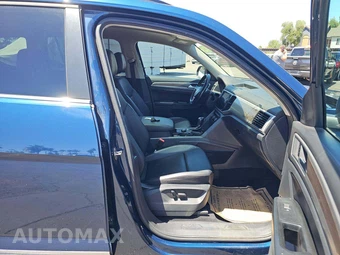 2019 Volkswagen Atlas V6 SEL - miniatura 16