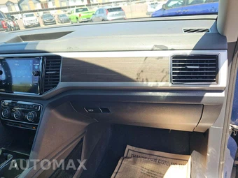 2019 Volkswagen Atlas V6 SEL - miniatura 17