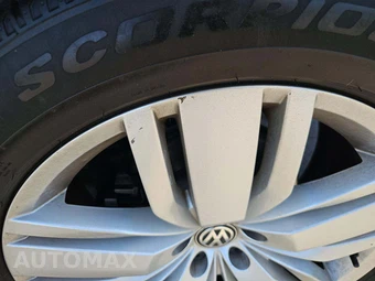 2019 Volkswagen Atlas V6 SEL - miniatura 23
