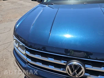 2019 Volkswagen Atlas V6 SEL - miniatura 28