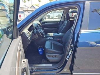 2019 Volkswagen Atlas V6 SEL - miniatura 3
