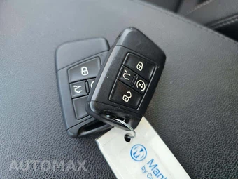 2019 Volkswagen Atlas V6 SEL - miniatura 5