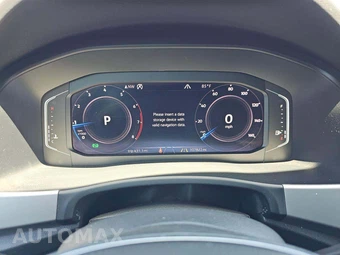 2019 Volkswagen Atlas V6 SEL - miniatura 6