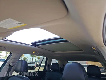 2019 Volkswagen Atlas V6 SEL - miniatura 8