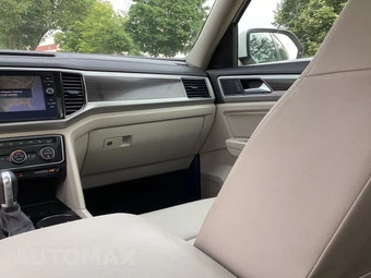 2019 Volkswagen Atlas V6 SEL - miniatura 16