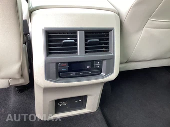 2019 Volkswagen Atlas V6 SEL - miniatura 19