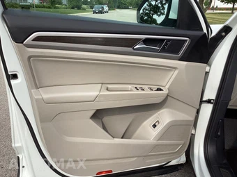 2019 Volkswagen Atlas V6 SEL - miniatura 22