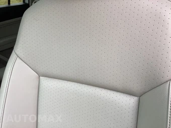 2019 Volkswagen Atlas V6 SEL - miniatura 24