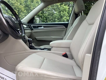 2019 Volkswagen Atlas V6 SEL - miniatura 27