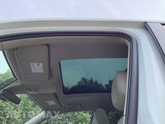 2019 Volkswagen Atlas V6 SEL - miniatura 28