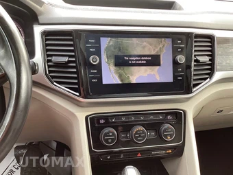 2019 Volkswagen Atlas V6 SEL - miniatura 31