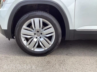 2019 Volkswagen Atlas V6 SEL - miniatura 4