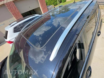 2019 Volkswagen Atlas V6 SEL - miniatura 12